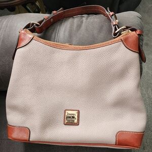 Dooney and Bourke shoulder bag
